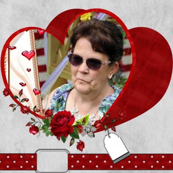 Meet your Posher, Barbara - Picture 1 of 1